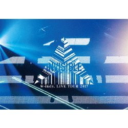 Amazon.co.jp: w-inds. LIVE TOUR 2017 