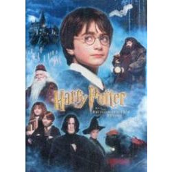 ハリー・ポッターと賢者の石ポスターマグネット [ムック・その他]