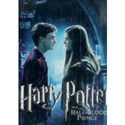 ハリー・ポッターと謎のプリンスキャラクターマグネット [ムック・その他]