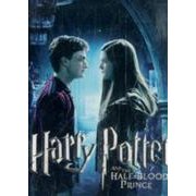 ハリー・ポッターと謎のプリンスキャラクターマグネット [ムック・その他]
