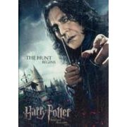ハリー・ポッターと死の秘宝PART1キャラクターマグネット [ムック・その他]