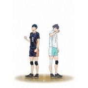 劇場版総集編 青葉城西高校戦 『ハイキュー!! 才能とセンス』
