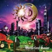 Wonderland Savior