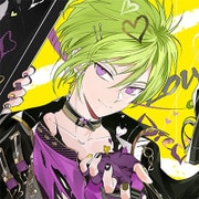 カレはヴォーカリスト CD 「ディア ヴォーカリスト Wired」 エントリーNo.5 モモチ CV.豊永利行 [CD]