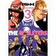 ザ・アスリーターズ 3（ヒーローズコミックス） [コミック]