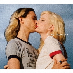 Luby Sparks／Luby Sparks