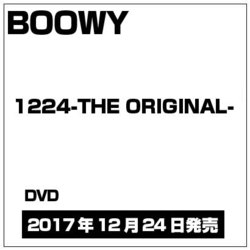 ヨドバシ.com - 1224 THE ORIGINAL [DVD] 通販【全品無料配達】