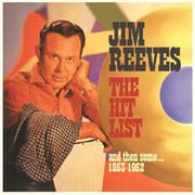 チャート・ヒット・アンド・モア 1953-1962