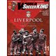 WORLD SOCCER KING (ワールドサッカーキング) 2017年 11月号 [雑誌]