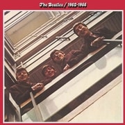 ザ・ビートルズ 1962年~1966年