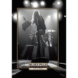 ブルーズ・ピルズ／レディー・イン・ゴールド～ライヴ・イン・パリ [DVD]