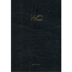 43 大型週間ダイアリー(B) [単行本]
