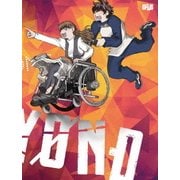 血界戦線&BEYOND Vol.6