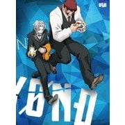 血界戦線&BEYOND Vol.3
