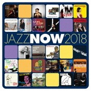 ジャズ・ナウ2018