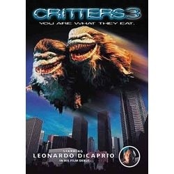 クリッター3 [DVD]