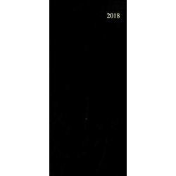 123 ビジネスプラントリム(黒) 2018 [単行本]