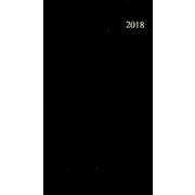 163 ビジネスプランミニ(黒) 2018 [単行本]