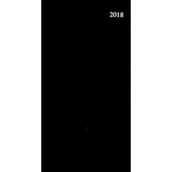 283 ユーティリー(黒) 2018 [単行本]