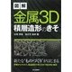 図解 金属3D積層造形のきそ [単行本]