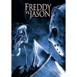 フレディVSジェイソン [DVD]