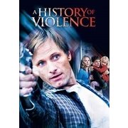 ヒストリー・オブ・バイオレンス