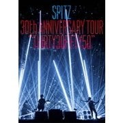 SPITZ 30th ANNIVERSARY TOUR "THIRTY30FIFTY50"