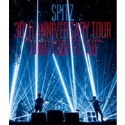 SPITZ 30th ANNIVERSARY TOUR "THIRTY30FIFTY50"