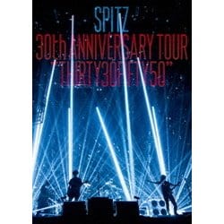 ヨドバシ.com - SPITZ 30th ANNIVERSARY TOUR 