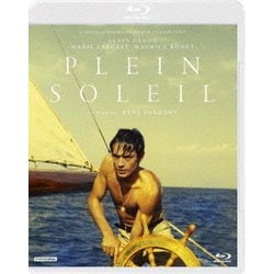 太陽がいっぱい 4Kリストア版 [Blu-ray Disc]