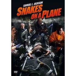 Amazon.co.jp: スネーク・フライト [DVD] : サミュエル・L