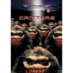 クリッター [DVD]