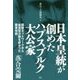 日本皇統が創めたハプスブルク大公家―國體ネットワークから血液型分類を授かった陸軍特務(落合・吉薗秘史〈3〉) [単行本]