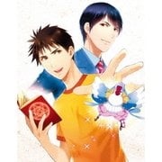 妖怪アパートの幽雅な日常 Blu-ray BOX Vol.1