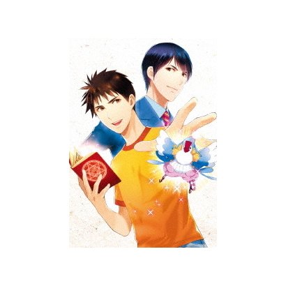 妖怪アパートの幽雅な日常 Dvd Box Vol 1 妖怪アパートの幽雅な日常 Dvd Box Vol 1