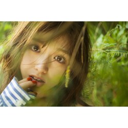 意外っていうか、前から可愛いと思ってた―松村沙友理写真集 [単行本]