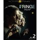 FRINGE/フリンジ <セカンド> 後半セット [DVD]
