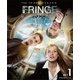 FRINGE/フリンジ <サード> 前半セット [DVD]