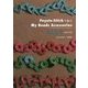 Peyote Stitchで遊ぶMy Beads Accessories―まる・三角・四角・立体に変化する形 [単行本]