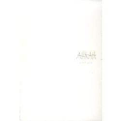 AHKAH DIARY BUSINESS 2018 [ムックその他]