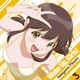 片山実波(CV.田中美海)／Wake Up,Girls! Character song series3 片山実波