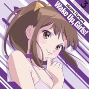 Wake Up,Girls! Character song series3 久海菜々美