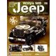 ウイリスMBジープをつくる 2017年 10/25号（9） [雑誌]