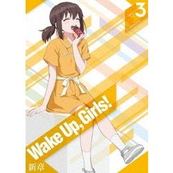 Wake Up,Girls!新章 vol.3 [Blu-ray Disc]