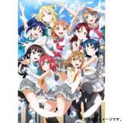 ラブライブ!サンシャイン!! 2nd Season 3 特装限定版