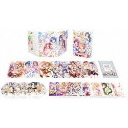 ご注文はうさぎですか?? Blu-ray BOX [Blu-ray Disc]