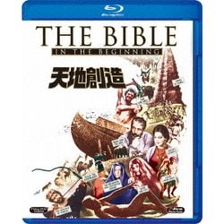 天地創造 [Blu-ray Disc]