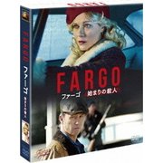 FARGO/ファーゴ 始まりの殺人 SEASONS コンパクト・ボックス
