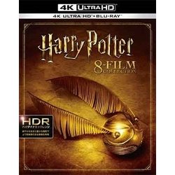 ヨドバシ.com - ハリー・ポッター 8フィルムコレクション [UltraHD Blu 