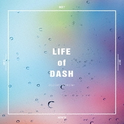 鈴木このみ／LIFE of DASH